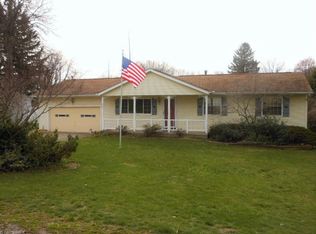 282 W Ingleside Dr, Akron, OH 44319