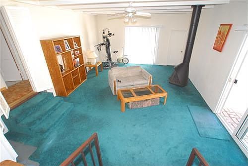 Spacious Den 