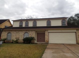 7439 Neal Ridge Dr, Missouri City, TX 77489