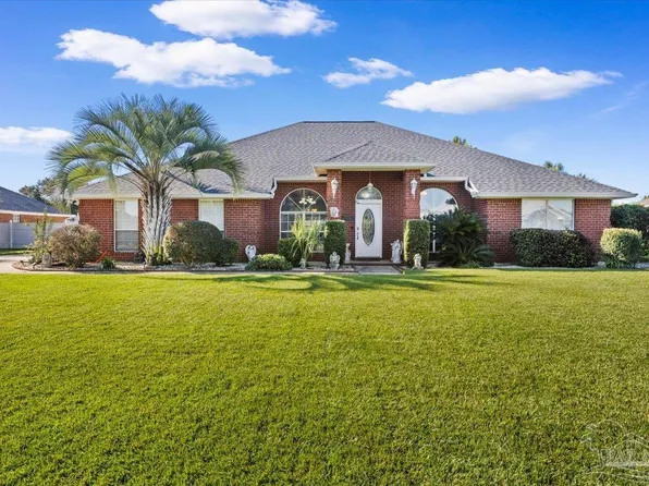 4263 Chittingham Dr, Pace, FL 32571