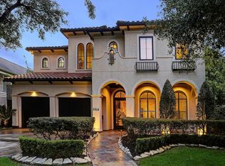 6018 Floyd St, Houston, TX 77007