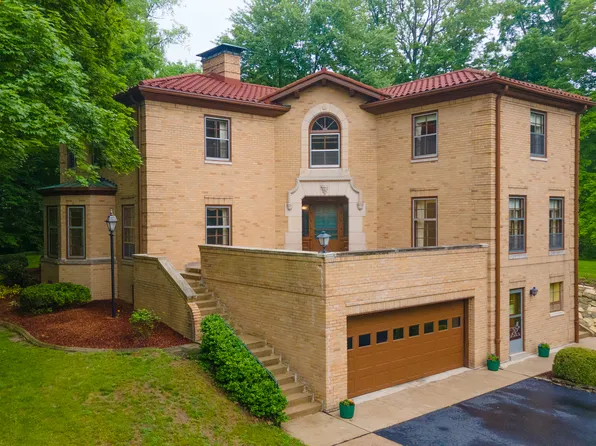 100 Leland St, New Castle, IN 47362