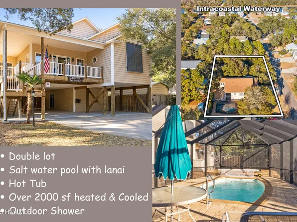 151 NW 8th Street, Oak Island, NC 28465