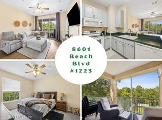 8601 BEACH Boulevard #1223, Jacksonville, FL 32216