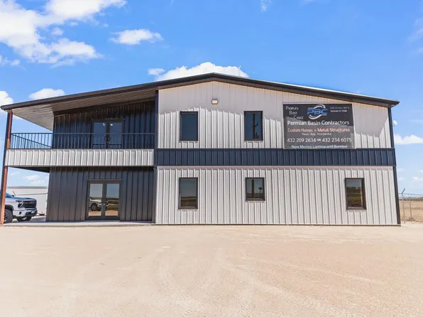 650 Us Highway 385 N, Seminole, TX 79360