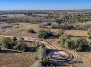 2 Windmill Rdg, Brenham, TX 77833