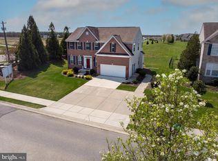 33 Almonds Way, Magnolia, DE 19962