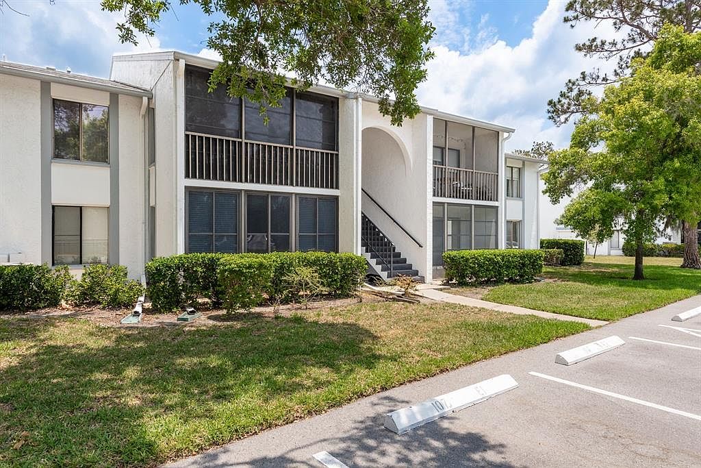 1151 Pine Ridge Cir W APT H1, Tarpon Springs, FL 34688 | Zillow
