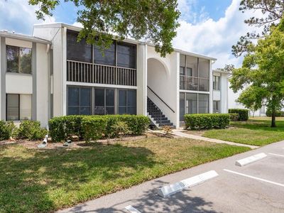 1151 Pine Ridge Cir W APT H1, Tarpon Springs, FL, 34688