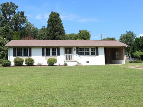 948 Martin Ave, Graham, NC 27253