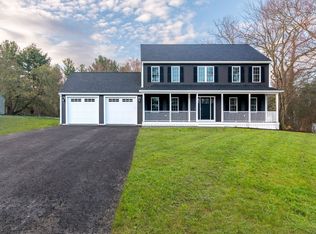 61 Constitution Ave, Abington, MA 02351