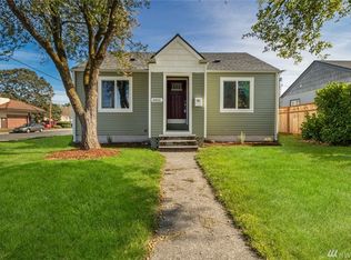 4801 S Pine St, Tacoma, WA 98409