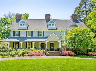 55 Highland Ave, Short Hills, NJ 07078