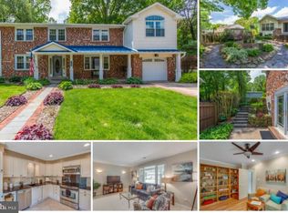 10181 Bessmer Ln, Fairfax, VA 22032
