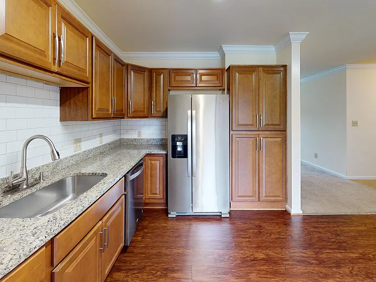 Regency at Longhill — Photo 27