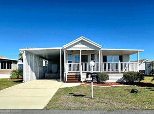 3737 El Jobean Rd #375, Pt Charlotte, FL 33953
