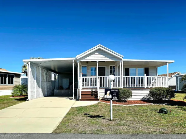 3737 El Jobean Rd #375, Pt Charlotte, FL 33953