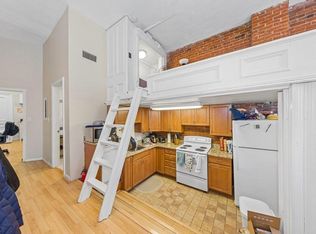 413 Commonwealth Ave #1, Boston, MA 02215