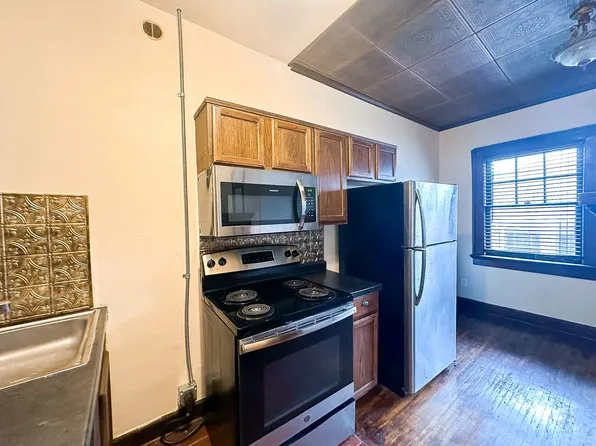 5819 E Washington St, Indianapolis, IN