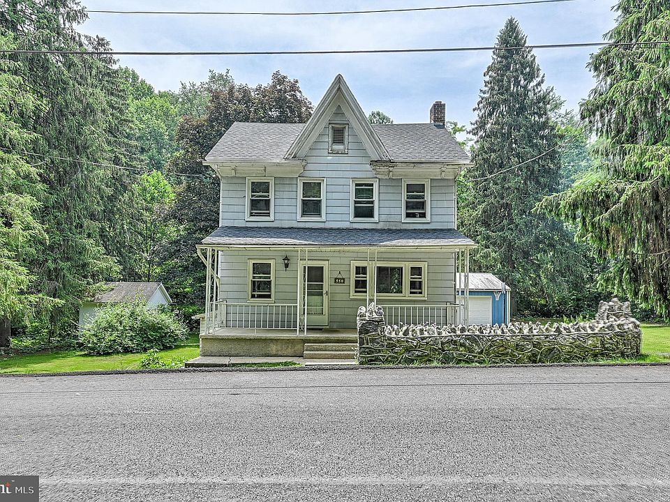 550 Bull Run Rd, Wrightsville, PA 17368 Zillow