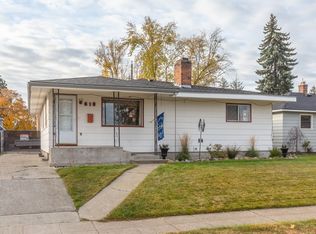 618 E Queen Ave, Spokane, WA 99207