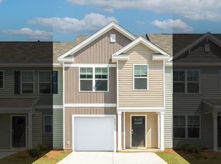 933 Long Bluff Rd, Summerville, SC 29486