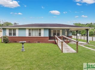 2123 Louis Mills Blvd, Savannah, GA 31405