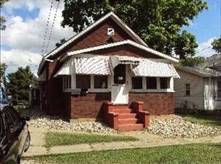 1117 E Front St, Monroe, MI 48161