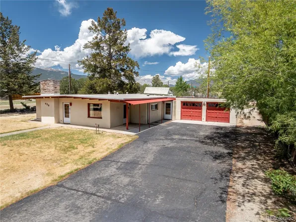 438 Crossman Avenue, Buena Vista, CO 81211