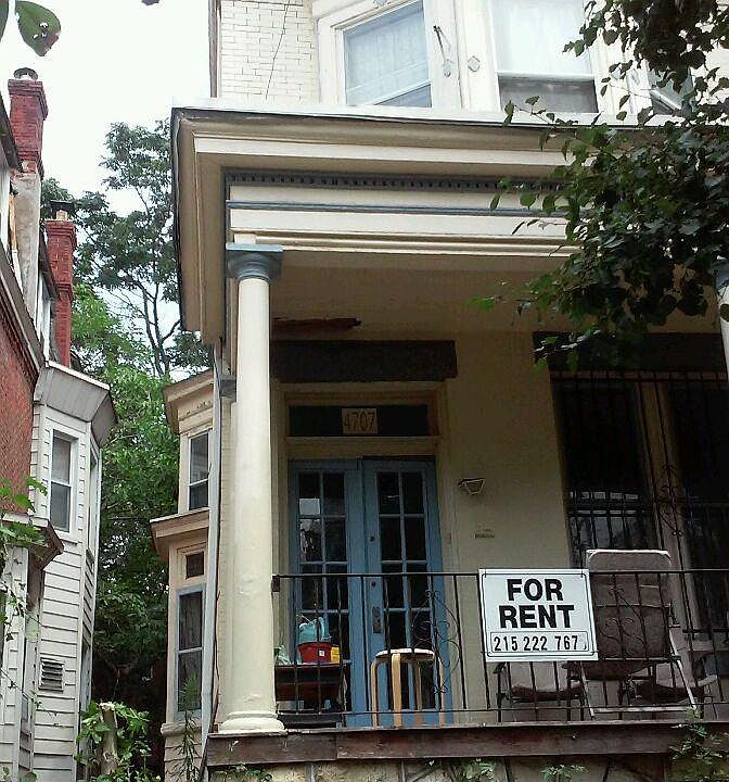 4707 Front porch
