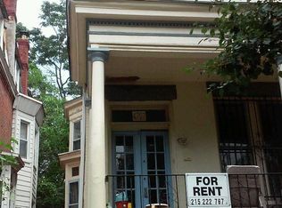 4707 Hazel Ave, Philadelphia, PA 19143