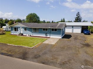 605 S Evans St, Aberdeen, WA 98520