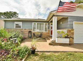 917 S Summit St, El Dorado, KS 67042