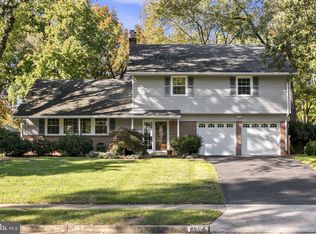 8524 Wagon Wheel Rd, Alexandria, VA 22309