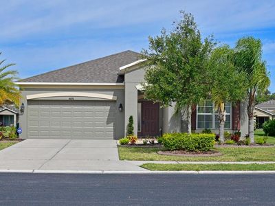 4015 90th Ave E, Parrish, FL, 34219