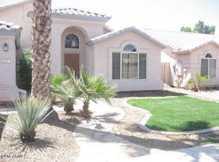4795 W Buffalo St, Chandler, AZ 85226