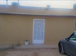 1368 Reid Rd, Socorro, TX 79927