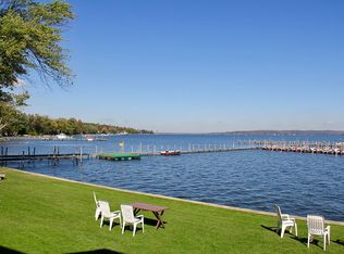 4438 W Lake Rd, Mayville, NY 14757