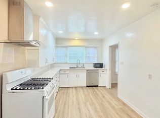 416 Loma Alta Dr, Santa Barbara, CA 93109