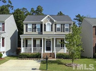 2472 Sapphire Valley Dr, Raleigh, NC 27604