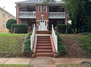 516 Grandin Rd APT 1, Charlotte, NC 28208