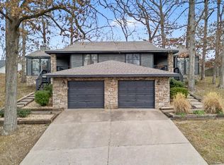 2304/2306 Oakwood Ave, Bentonville, AR 72712