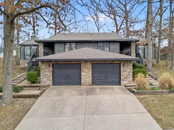2304/2306 Oakwood Ave, Bentonville, AR 72712
