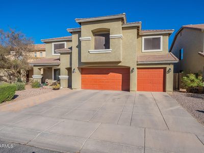 1246 W Pinkley Ave, Coolidge, AZ, 85128