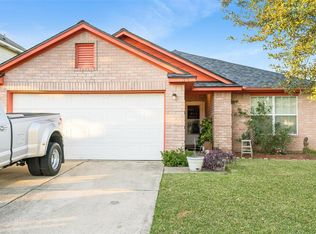 3919 Water Canyon Rd, Baytown, TX 77521