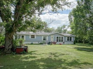 20615 27th St N, Georgetown, MN 56546