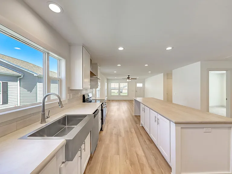 The Homes at Wolf Creek — Photo 1