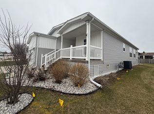 25530 Shinnecock Dr, Monee, IL