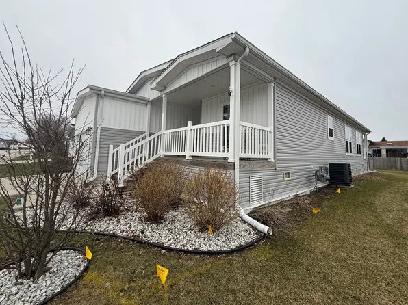 25530 Shinnecock Dr, Monee, IL 60449