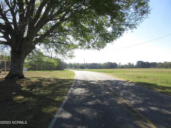 Lot 7 Christmas Light Road, Kenly, NC 27542